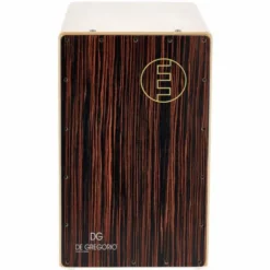 DG De Gregorio Yaqui Cajon Makassar