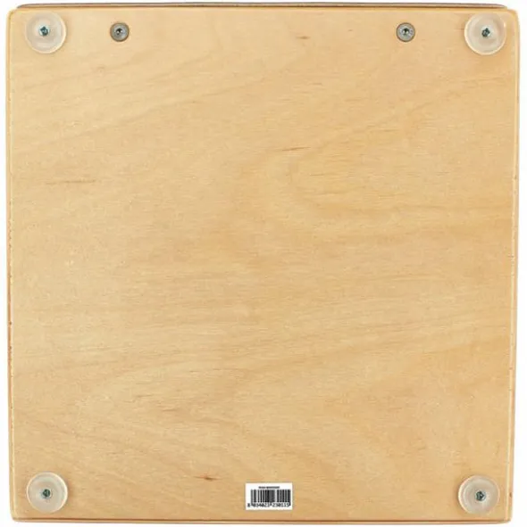 DG De Gregorio Yaqui Cajon Makassar