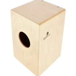 DG De Gregorio Yaqui Cajon Makassar