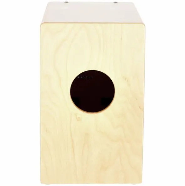 DG De Gregorio Yaqui Cajon Makassar
