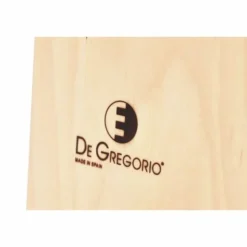 DG De Gregorio Yaqui Cajon Makassar
