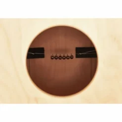 DG De Gregorio Yaqui Cajon Makassar