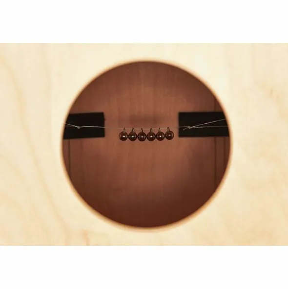 DG De Gregorio Yaqui Cajon Makassar