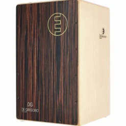 DG De Gregorio Yaqui Cajon Makassar
