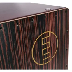 DG De Gregorio Yaqui De Luxe Cajon