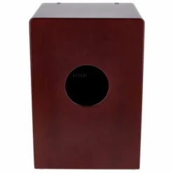 DG De Gregorio Yaqui De Luxe Cajon