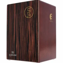 DG De Gregorio Yaqui De Luxe Cajon