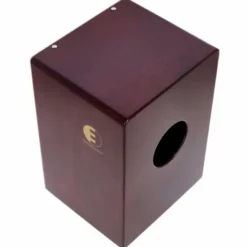 DG De Gregorio Yaqui De Luxe Cajon