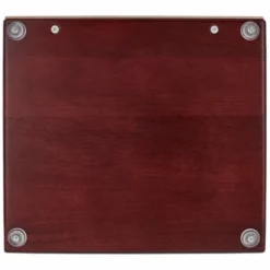 DG De Gregorio Yaqui De Luxe Cajon