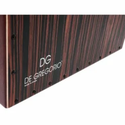 DG De Gregorio Yaqui De Luxe Cajon