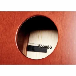 DG De Gregorio Yaqui De Luxe Cajon