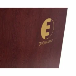 DG De Gregorio Yaqui De Luxe Cajon