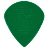 D-Grip Picks Jazz C Nylon DGreen 1,18