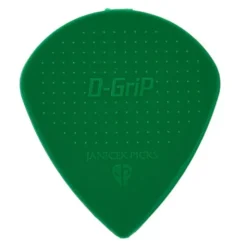 D-Grip Picks Jazz C Nylon DGreen 1,18