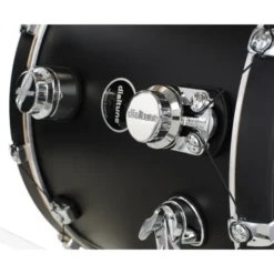 Dialtune 4-pcs Maple Set Matte Black