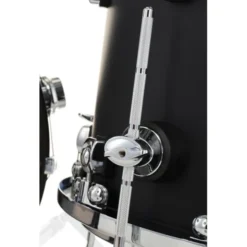 Dialtune 4-pcs Maple Set Matte Black