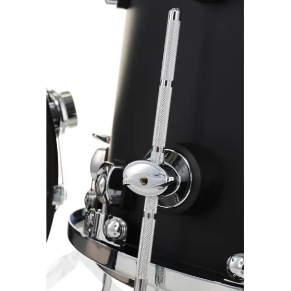 Dialtune 4-pcs Maple Set Matte Black