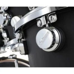 Dialtune 4-pcs Maple Set Matte Black