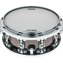 Dialtune 14"x6,5" Black Nickel Brass SD