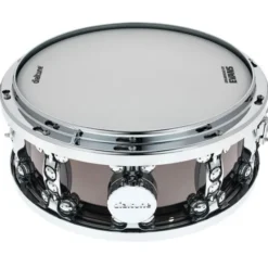 Dialtune 14"x6,5" Black Nickel Brass SD