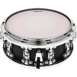 Dialtune 14"x6,5" Maple Matte Black SD