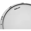 Dialtune 14"x6,5" Spun Aluminum SD