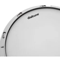 Dialtune 14"x6,5" Spun Aluminum SD