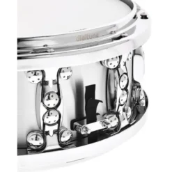 Dialtune 14"x6,5" Spun Aluminum SD