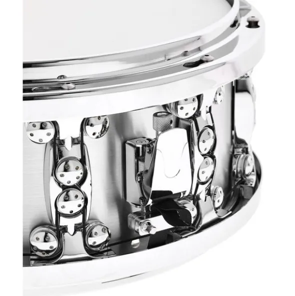 Dialtune 14"x6,5" Spun Aluminum SD
