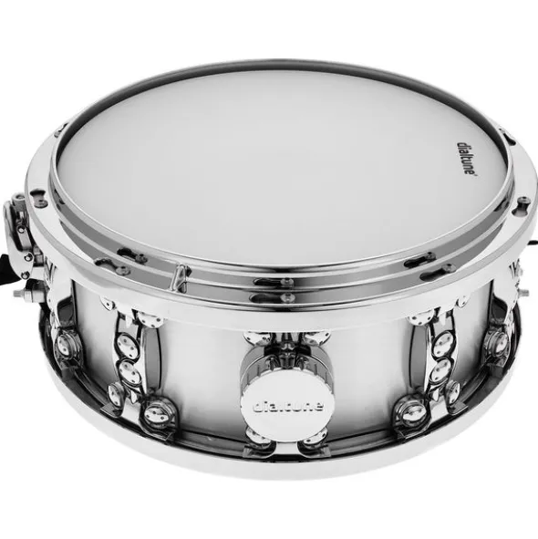 Dialtune 14"x6,5" Spun Aluminum SD