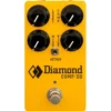 Diamond Guitar Compressor EQ
