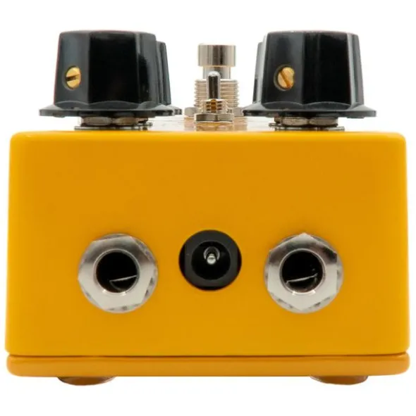 Diamond Guitar Compressor EQ
