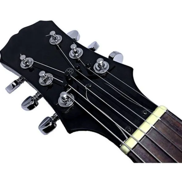 Dietrich Parts String Butler V2 Full Black