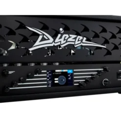 Diezel VHX EL34 Head