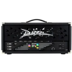 Diezel VHX EL34 Head