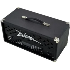 Diezel VHX EL34 Head