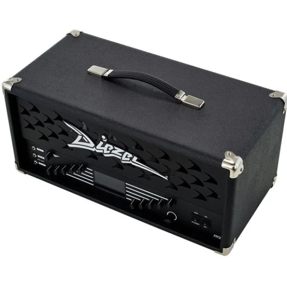 Diezel VHX EL34 Head