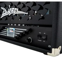 Diezel VHX EL34 Head