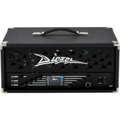 Diezel VHX EL34 Head
