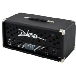 Diezel VHX EL34 Head