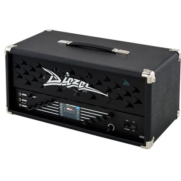 Diezel VHX EL34 Head