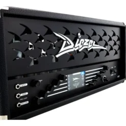 Diezel VHX EL34 Head