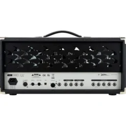 Diezel VHX EL34 Head