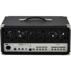 Diezel VHX EL34 Head