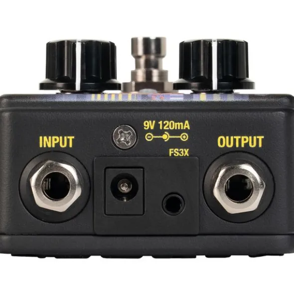 Digitech DOD Drag Delay