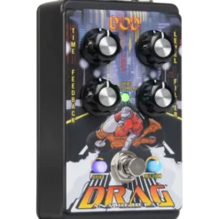 Digitech DOD Drag Delay