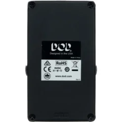 Digitech DOD Gonkulator