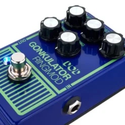 Digitech DOD Gonkulator