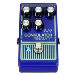 Digitech DOD Gonkulator