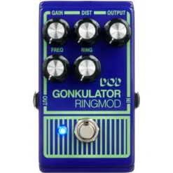 Digitech DOD Gonkulator